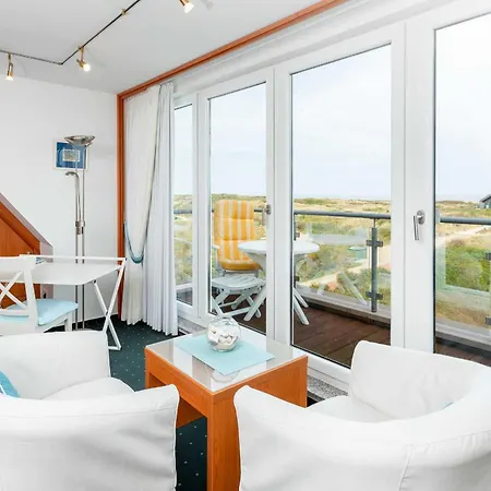 아파트 Haus Koebesine 31 *
