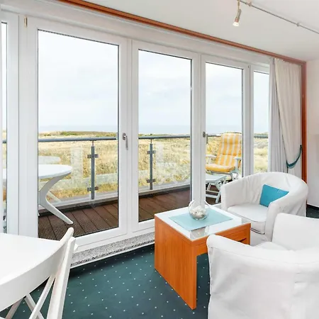 Haus Koebesine 31 Juist