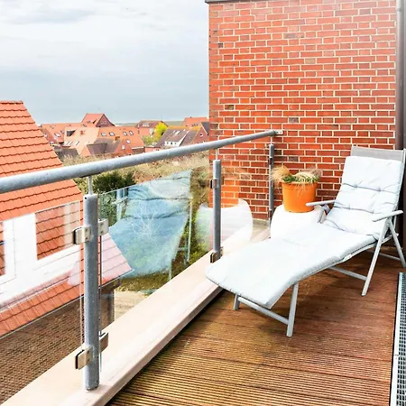 아파트 Haus Koebesine 31