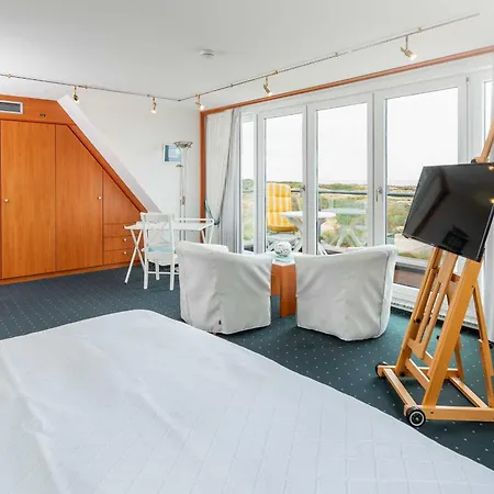 아파트 Haus Koebesine 31