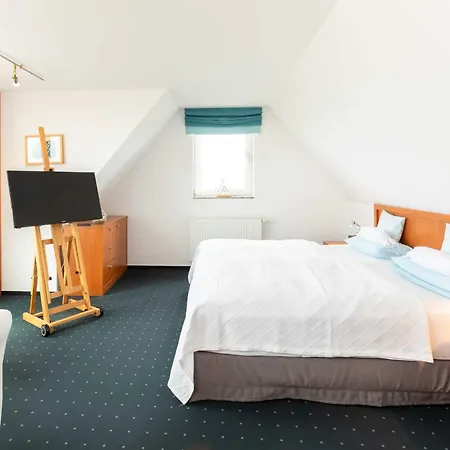 Haus Koebesine 31 아파트 유이스트