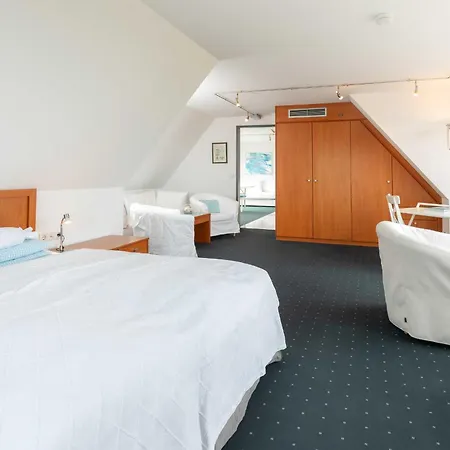 아파트 Haus Koebesine 31 유이스트