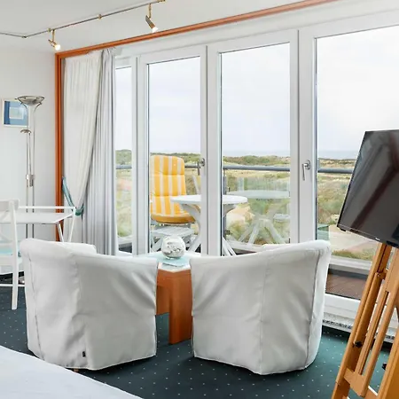 Haus Koebesine 31 유이스트