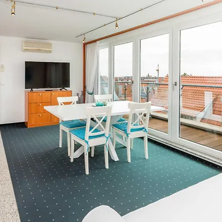 아파트 Haus Koebesine 31 유이스트