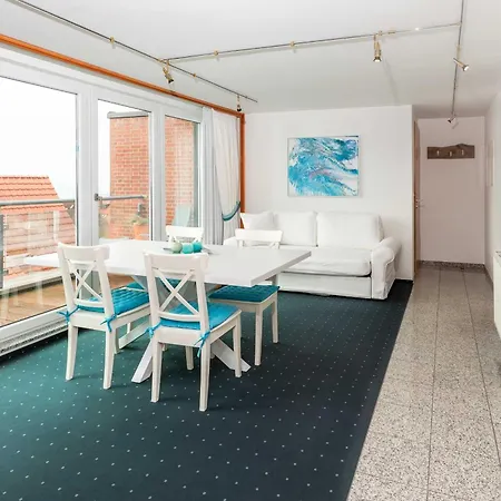Apartament Haus Koebesine 31 *