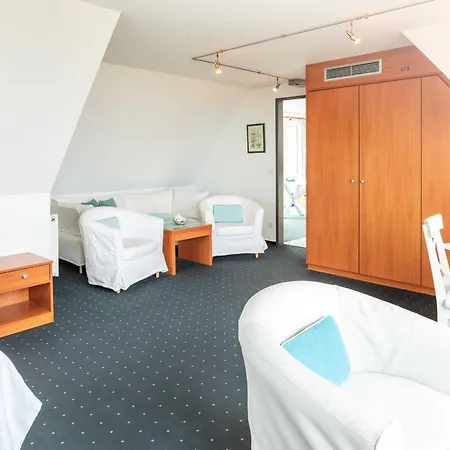 아파트 Haus Koebesine 31