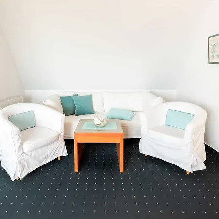 Haus Koebesine 31 아파트 *