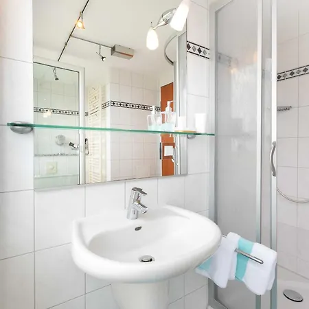 Haus Koebesine 31 Juist