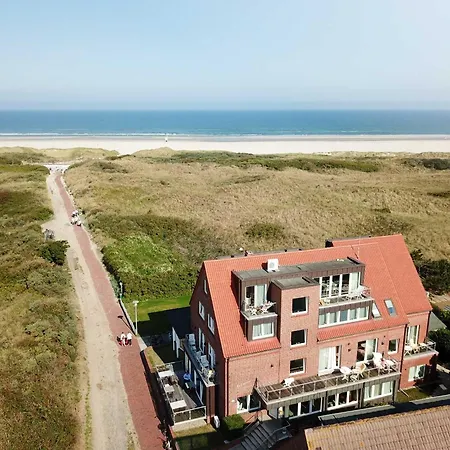 Haus Koebesine 31 * 유이스트