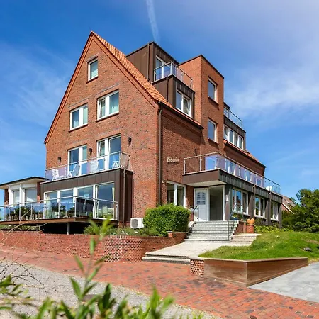 Apartament Haus Koebesine 31 *