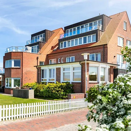 Haus Koebesine 31 Apartament