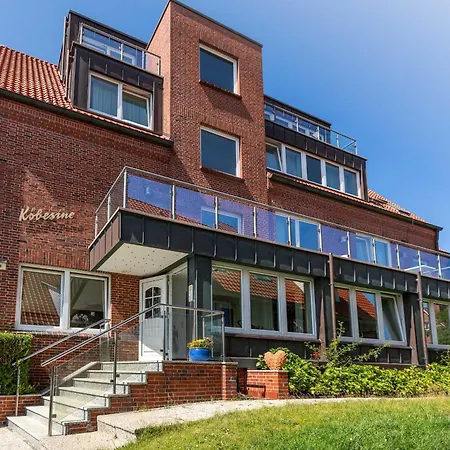 Haus Koebesine 31 *