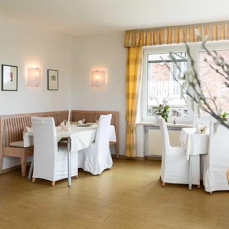 Apartament Haus Koebesine 31 *