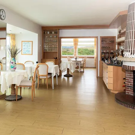 아파트 Haus Koebesine 31 *