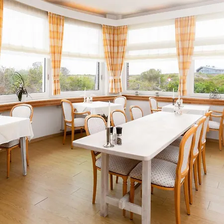 Haus Koebesine 31 Apartament