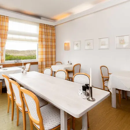 Haus Koebesine 31 Juist